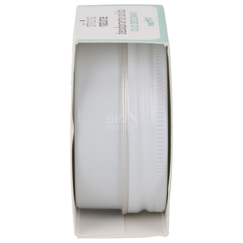 DEO SOLIDO NEUTRO CO.SO.40ML
