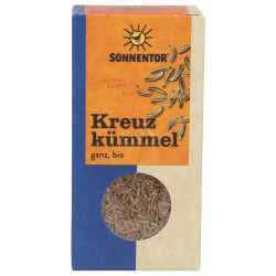 CUMINO ROMANO/MALTA SEMI 40G SNN