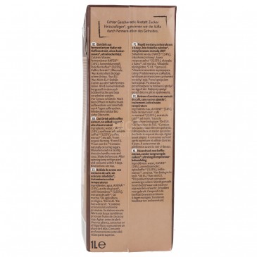 AVENA CAFFE' DRINK BIO 1LT NATUMI