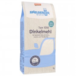 Farina di farro spelta tipo...