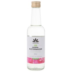 ACQUA DI ROSE BIO USO ALIMENTARE 250ML COSMOVEDA
