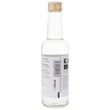 ACQUA DI ROSE BIO USO ALIMENTARE 250ML COSMOVEDA