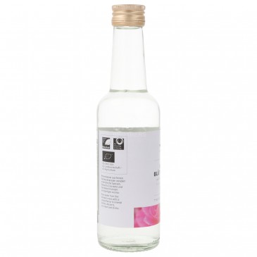 ACQUA DI ROSE BIO USO ALIMENTARE 250ML COSMOVEDA
