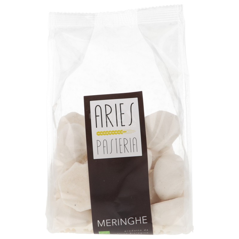 MERINGHE 100G  ARIES