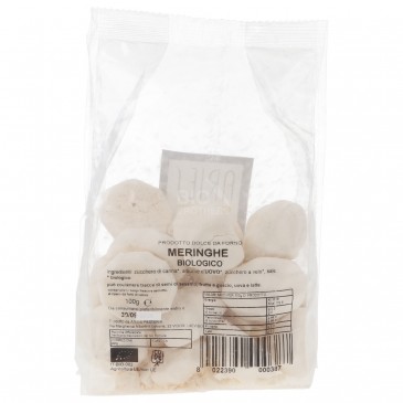 MERINGHE 100G  ARIES