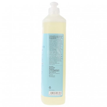 SAPONE SCHIUMOSO SENSITIVE RICARIC.1LT SONETT