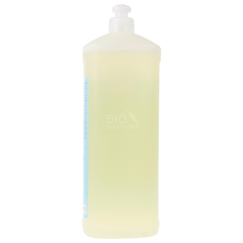 SAPONE SCHIUMOSO SENSITIVE RICARIC.1LT SONETT