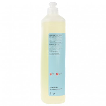 SAPONE SCHIUMOSO SENSITIVE RICARIC.1LT SONETT