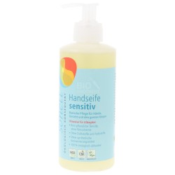 SAPONE LIQUIDO MANI NEUTRO 300ML SONETT