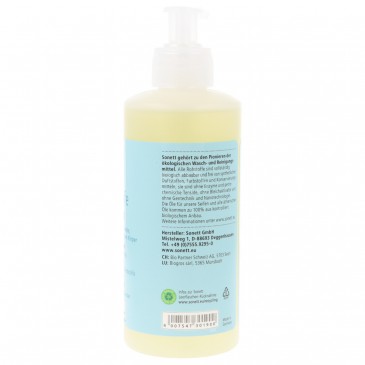 SAPONE LIQUIDO MANI NEUTRO 300ML SONETT