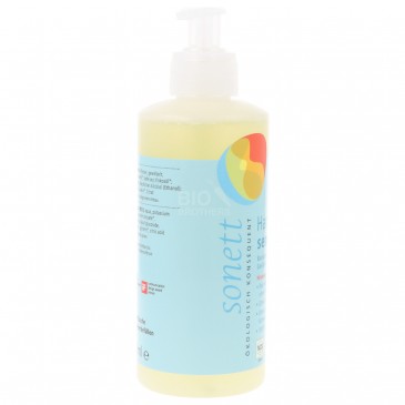 SAPONE LIQUIDO MANI NEUTRO 300ML SONETT