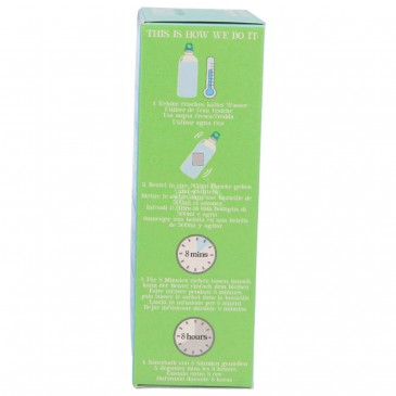 INFUSO FREDDO MENTA LIMONE 10FILTRI BIO