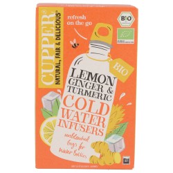 INFUS.FREDDO LIMON.ZENZER.CURCUM.BIO 10FILTRI