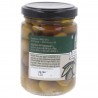 OLIVE TAGGIASCHE DEN.OLIO 130G SANR 