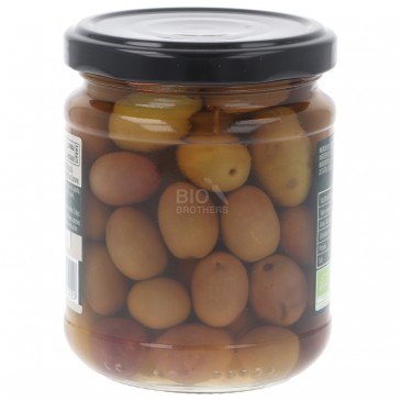 OLIVE TAGGIASCHE SALAM 180G SANR