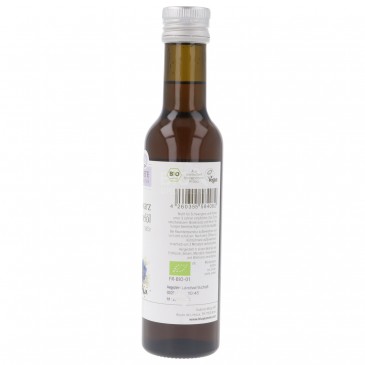 OLIO DI CUMINO NERO XL BIO 250ML B.PLANETE