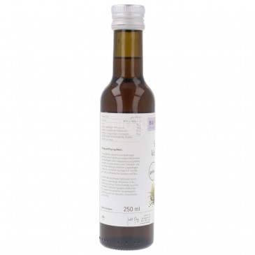 OLIO DI CUMINO NERO XL BIO 250ML B.PLANETE