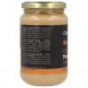 Burro d&#39;arachidi cremoso senza olio di palma
