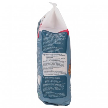 KRUNCHY LOW SUGAR VERY BERRY BIO 375G BARNH.
