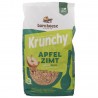 KRUNCHY MELA CANNELLA XL BIO 750G BARNH.