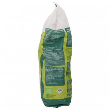 KRUNCHY MELA CANNELLA XL BIO 750G BARNH.