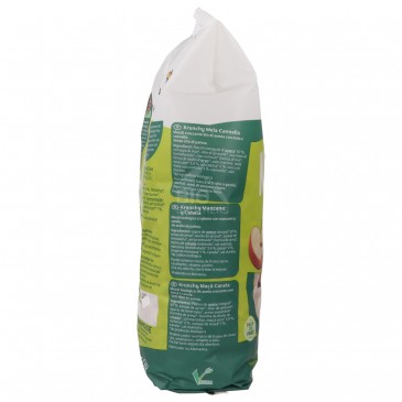 KRUNCHY MELA CANNELLA XL BIO 750G BARNH.