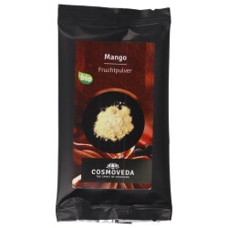 POLVERE DI MANGO BIO 20GR COSMO