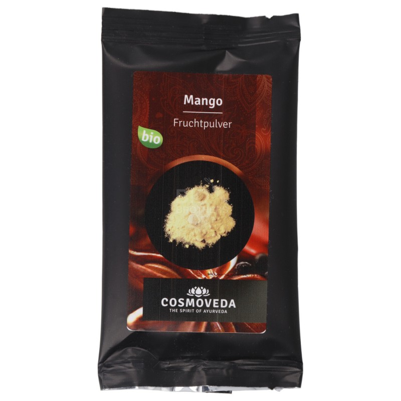 POLVERE DI MANGO BIO 20GR COSMO