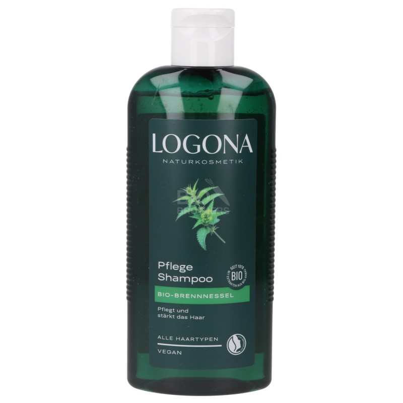 SHAMPOO DELICATO ORTICA 250ML