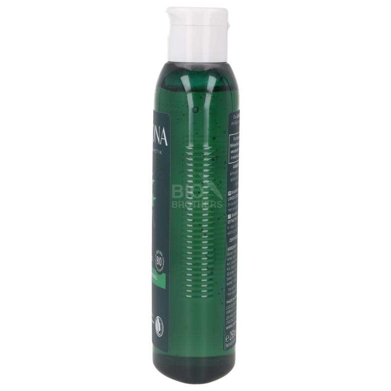 SHAMPOO DELICATO ORTICA 250ML