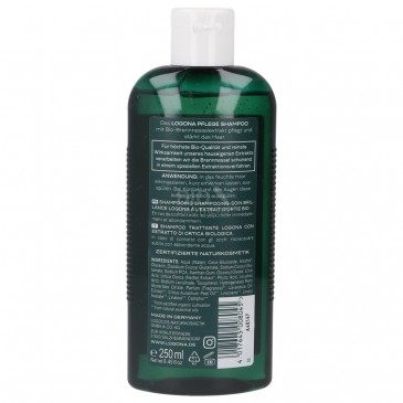 SHAMPOO DELICATO ORTICA 250ML
