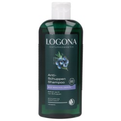 SHAMPOO ANTIFORF.GINEPRO 250ML LOG.