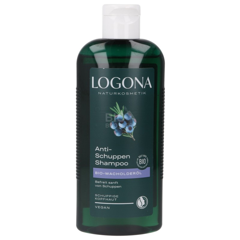 SHAMPOO ANTIFORF.GINEPRO 250ML LOG.