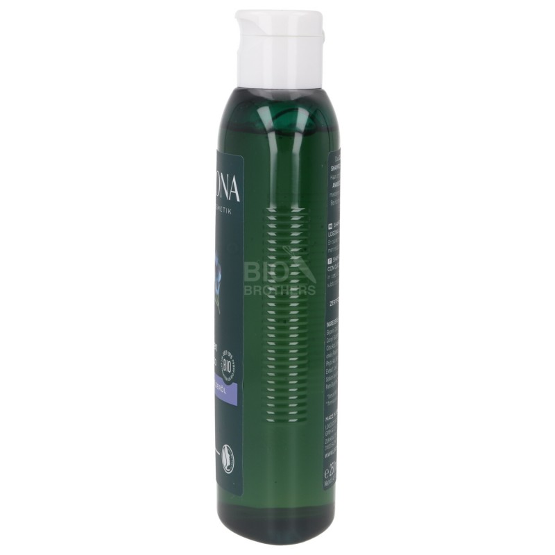 SHAMPOO ANTIFORF.GINEPRO 250ML LOG.