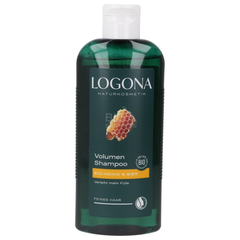 SHAMPOO VOLUMIZ. BIRRA MIELE 250ML