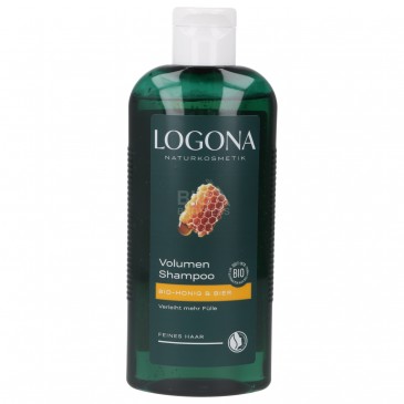 SHAMPOO VOLUMIZ. BIRRA MIELE 250ML