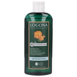 SHAMPOO RIVITALIZ. CALENDULA 250ML
