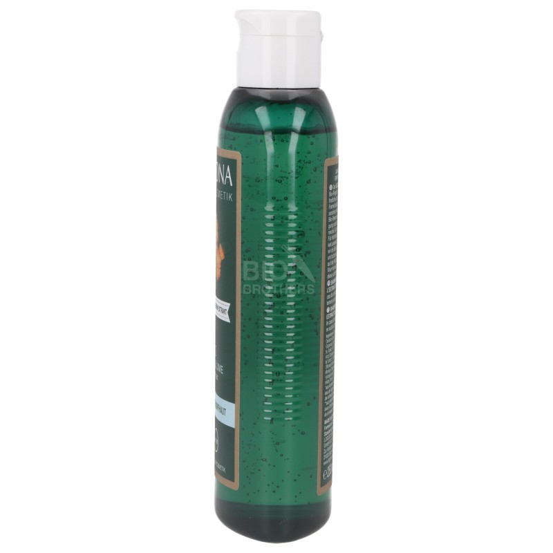 SHAMPOO RIVITALIZ. CALENDULA 250ML