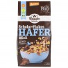 MUSLI % FLAKES CIOCCO. S/GLUT.BIO 425G BAUCK