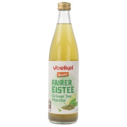 TE' FREDDO MATCHA DEMETER 500ML VOLE