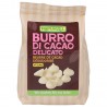 Burro di cacao delicato biologico