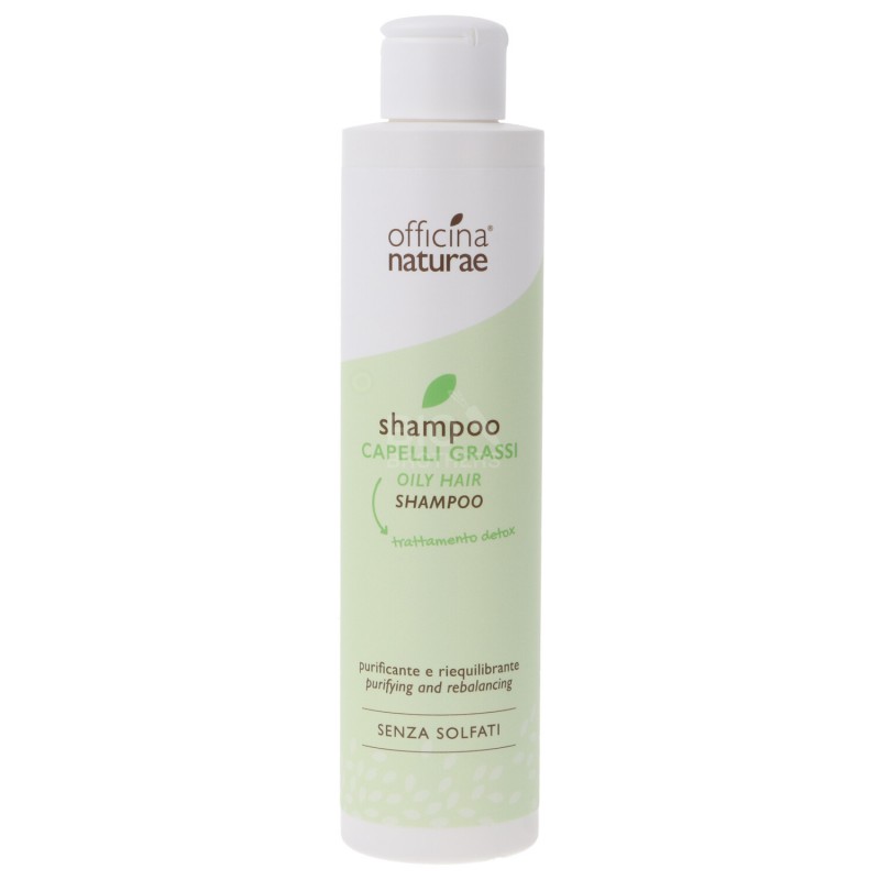 ONYOU SHAMPOO CAPELLI GRASSI 200ML