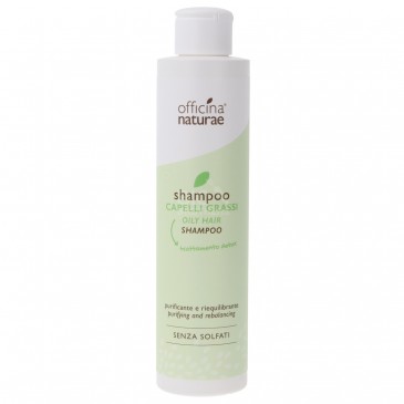 ONYOU SHAMPOO CAPELLI GRASSI 200ML