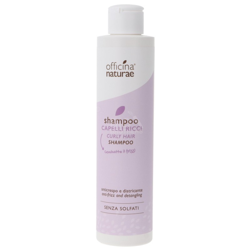 ONYOU SH.CAPELLI RICCI 200ML