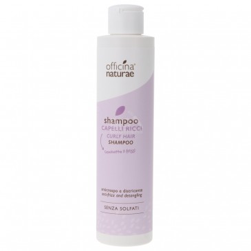 ONYOU SH.CAPELLI RICCI 200ML