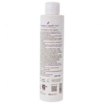 ONYOU SH.CAPELLI RICCI 200ML