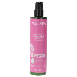 CREMA FLUIDA LEVIGANTE ALLA ROSA MOSQUETA 200ML WELEDA