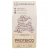Preparato per Pancake Proteici biologici