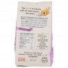 BISCOTTI CON GLASSA DI ZUCCHERO BIO 300G FDL