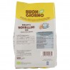 NOVELLINI BISCOTTI BIO 500GR FSC